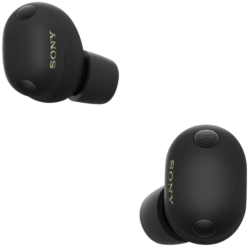 Sony WF-1000XM6 Noise Cancelling Earbuds Black
