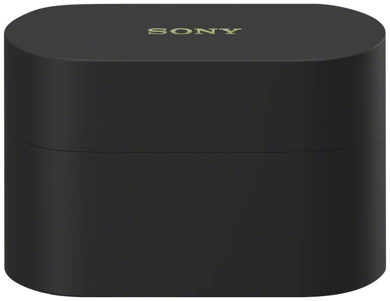 Sony WF-1000XM6 Noise Cancelling Earbuds Black
