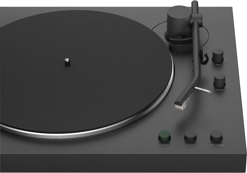 Sony Bluetooth Turntable