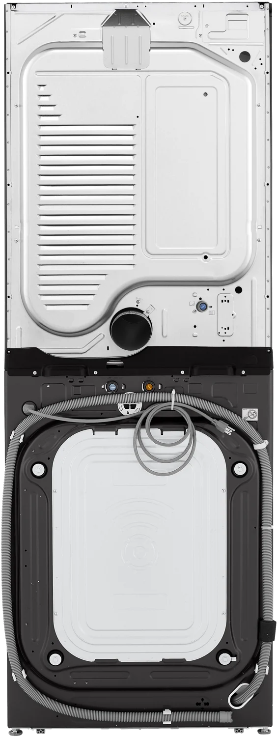 LG WashTower 19kg-10kg Combo Washer Dryer