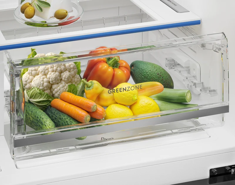 Electrolux 609L French Door Refrigerator