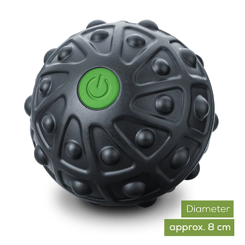Beurer Vibrating Therapy Massage Ball - Black