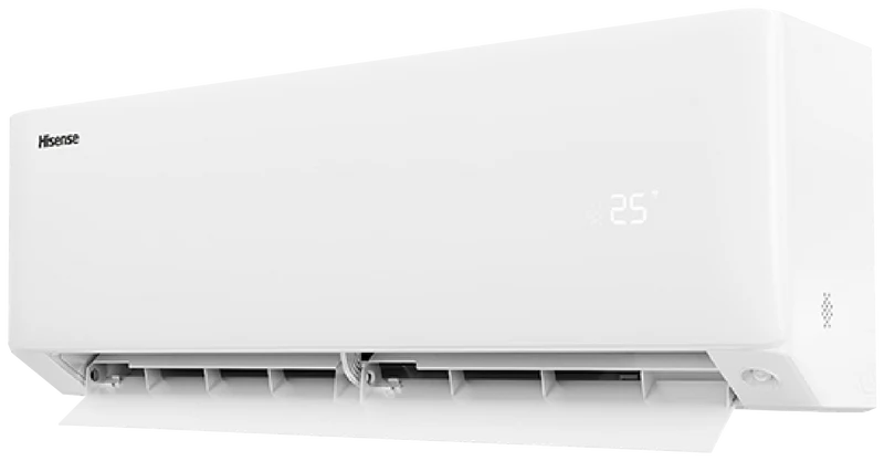Hisense 8.0kW Air Q Series Reverse Cycle Split System