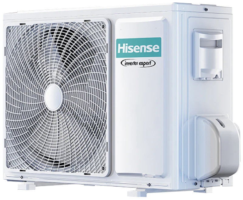 Hisense 8.0kW Air Q Series Reverse Cycle Split System