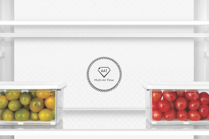 TCL 416L Bottom Mount Refrigerator
