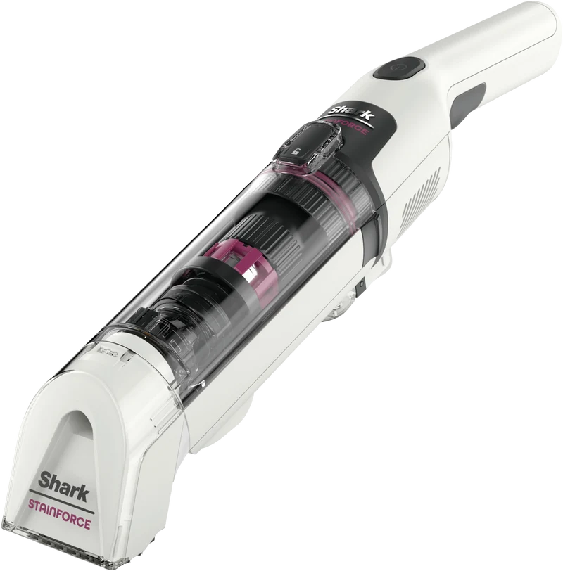 Shark StainForce Portable Spot & Stain Cleaner