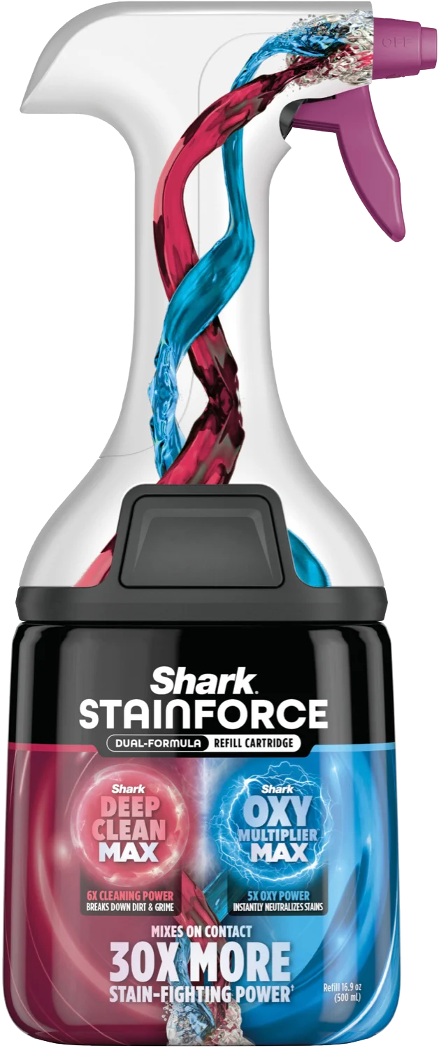 Shark StainForce Portable Spot & Stain Cleaner