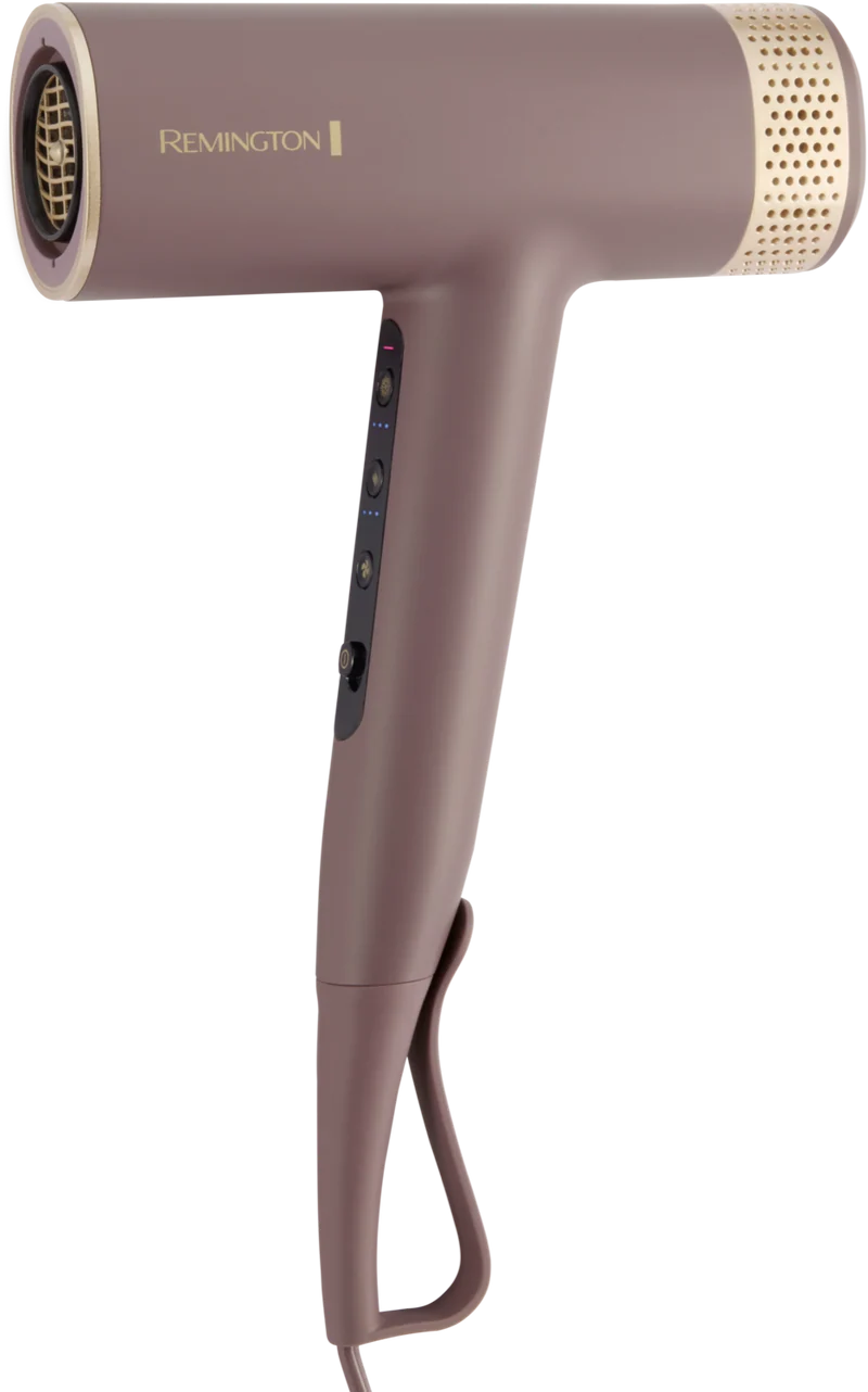 Remington Airvive Digital Hair Dryer