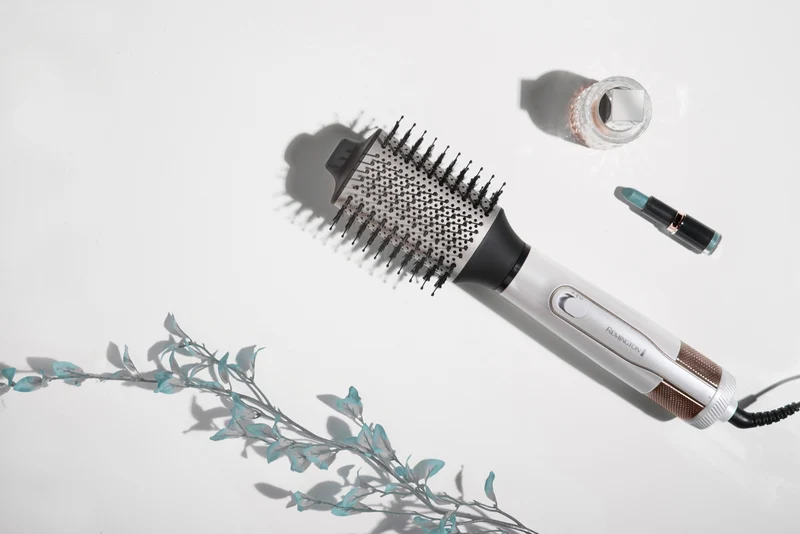 Remington Hydraluxe Blow Dry Brush