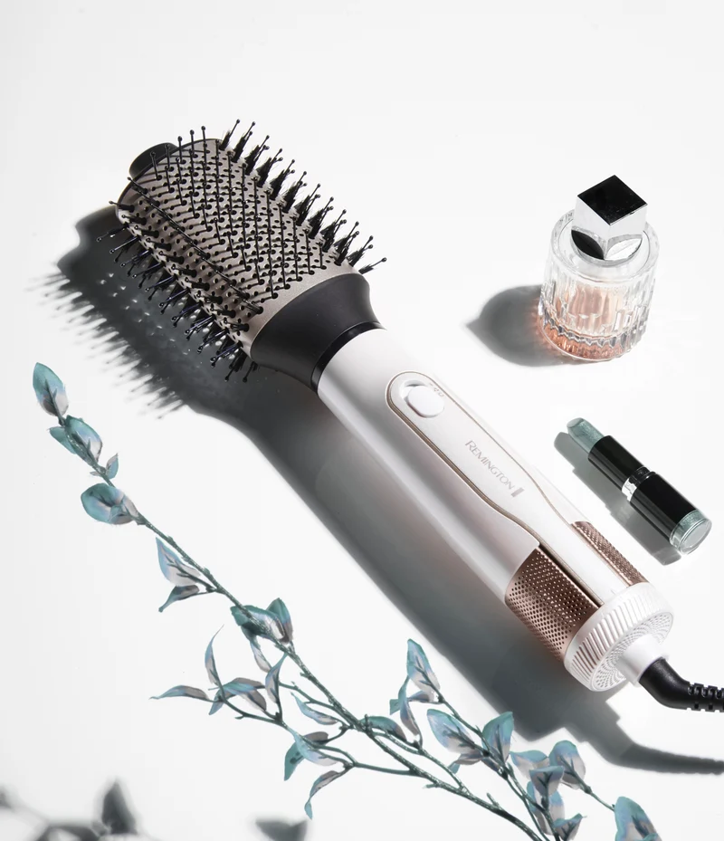 Remington Hydraluxe Blow Dry Brush