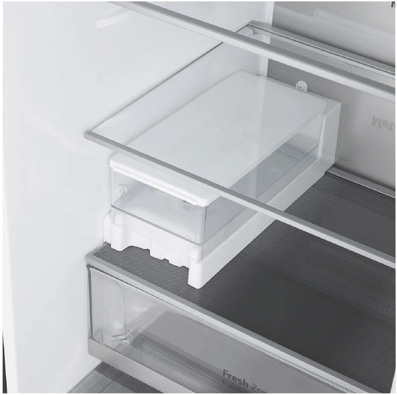 LG 340L Bottom Mount Refrigerator