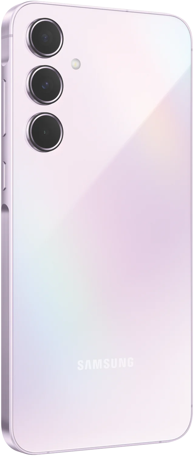 Samsung Galaxy A55 128GB Awesome Lilac