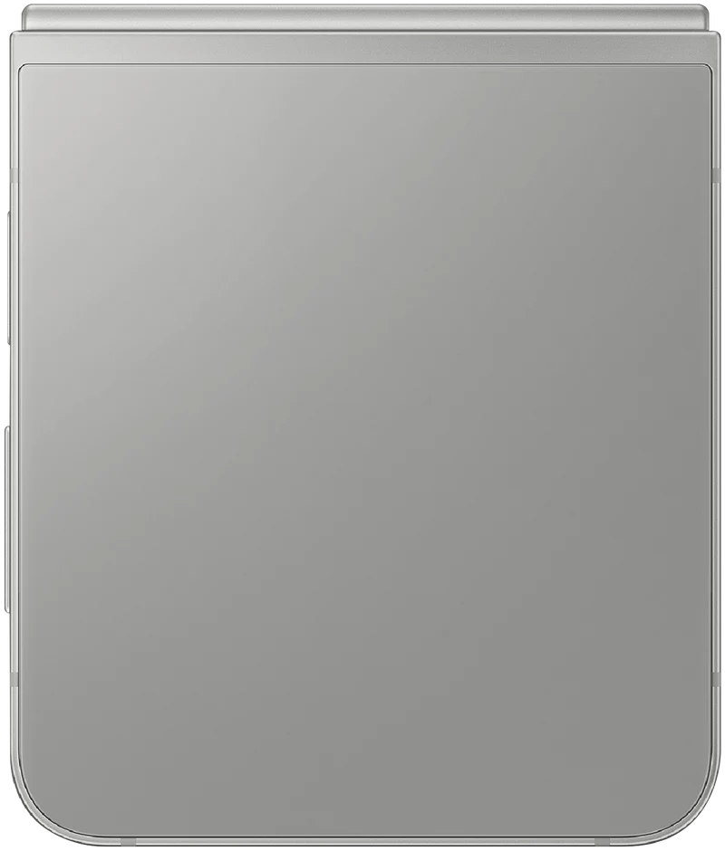 Samsung Galaxy Z Flip6 256GB Silver Shadow