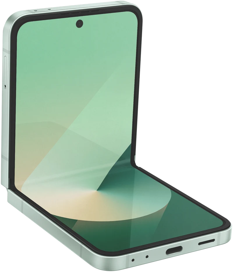 Samsung Galaxy Z Flip6 256GB Mint