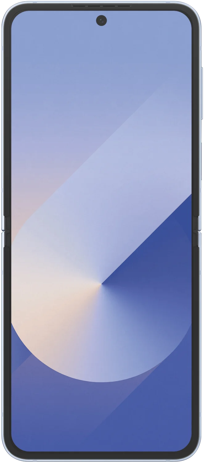 Samsung Galaxy Z Flip6 256GB Blue
