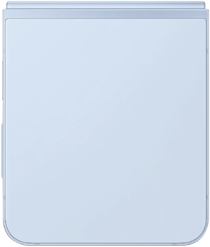 Samsung Galaxy Z Flip6 256GB Blue