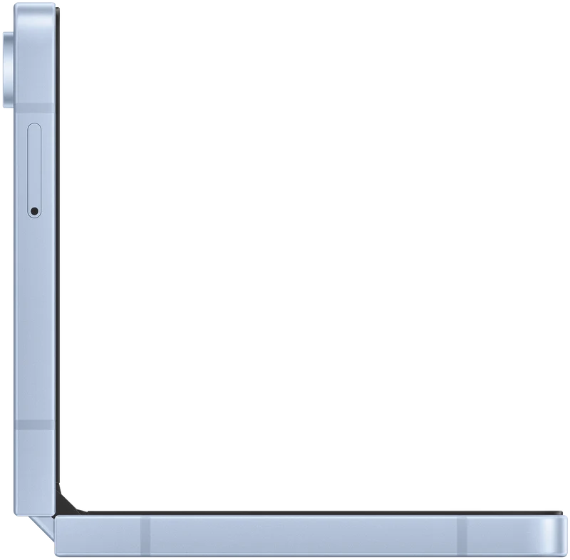 Samsung Galaxy Z Flip6 256GB Blue