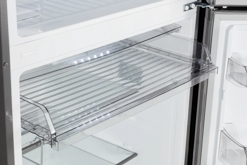 CHiQ 515L Top Mount Refrigerator