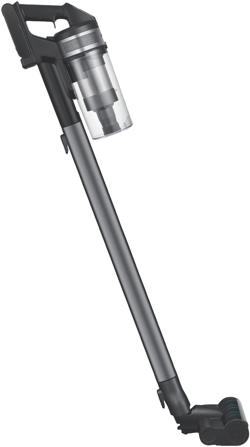 Samsung Jet 75E Complete Cordless Vacuum Silver
