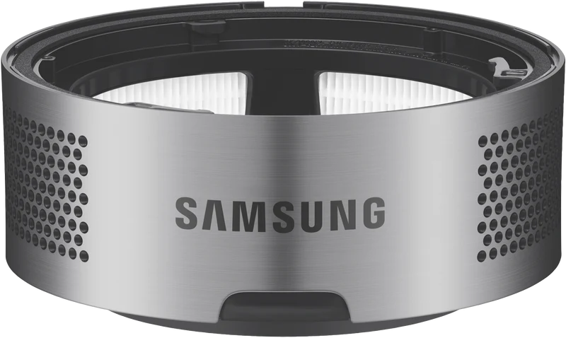 Samsung Jet 75E Complete Cordless Vacuum Silver