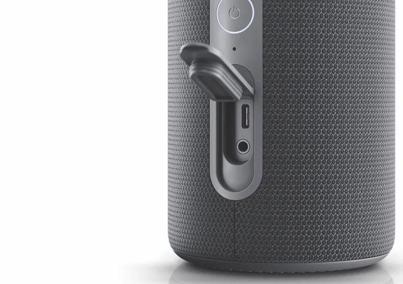 WeByLoewe WE HEAR 1 PORTABLE BLUETOOTH SPEAKER SG