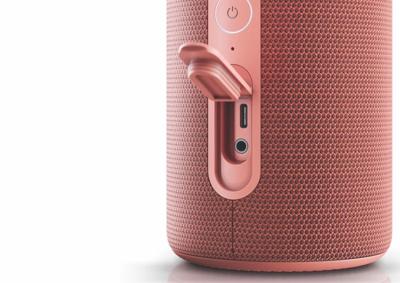 WeByLoewe WE HEAR 1 PORTABLE BLUETOOTH SPEAKER CR