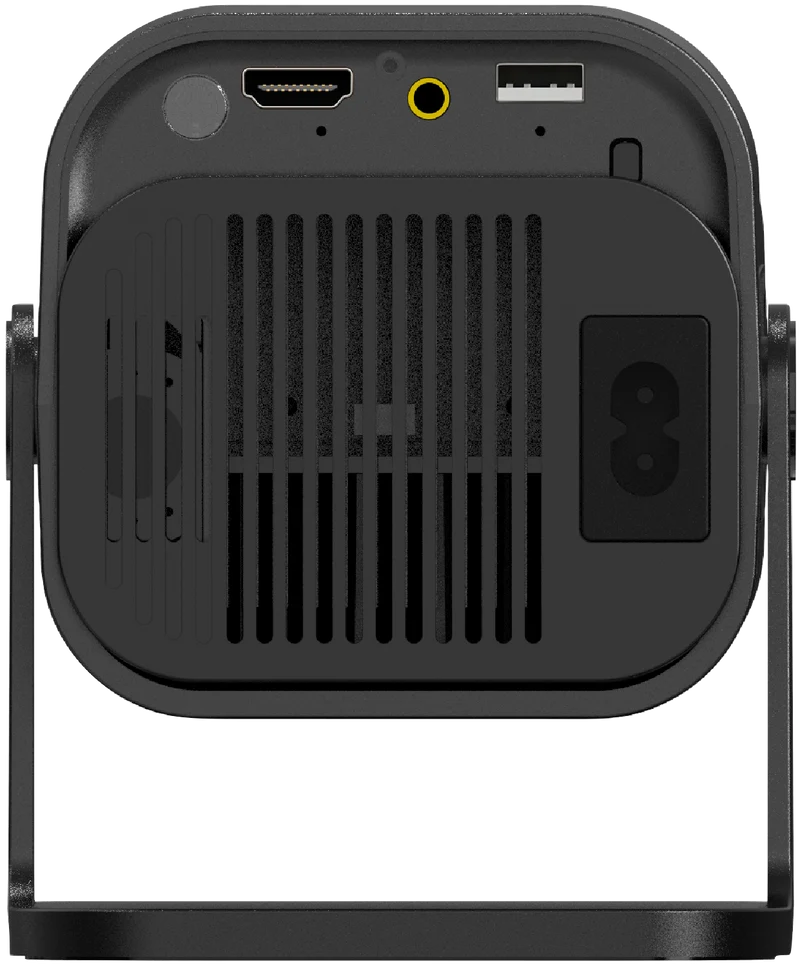 Linsar PJ100 Projector