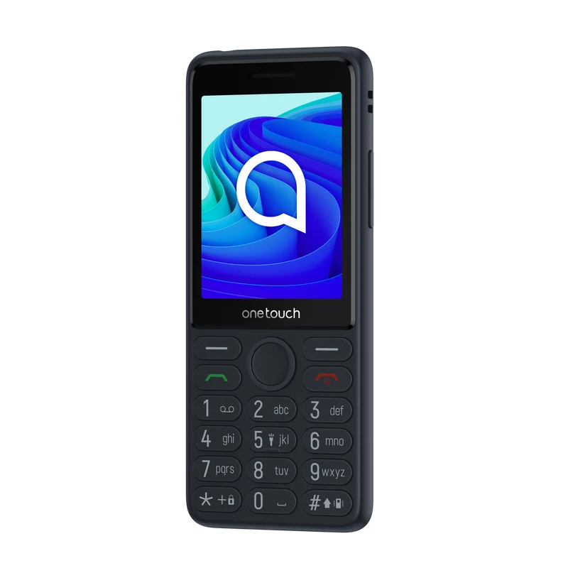 TCL OneTouch 4042S P2 4G Dark Night Grey