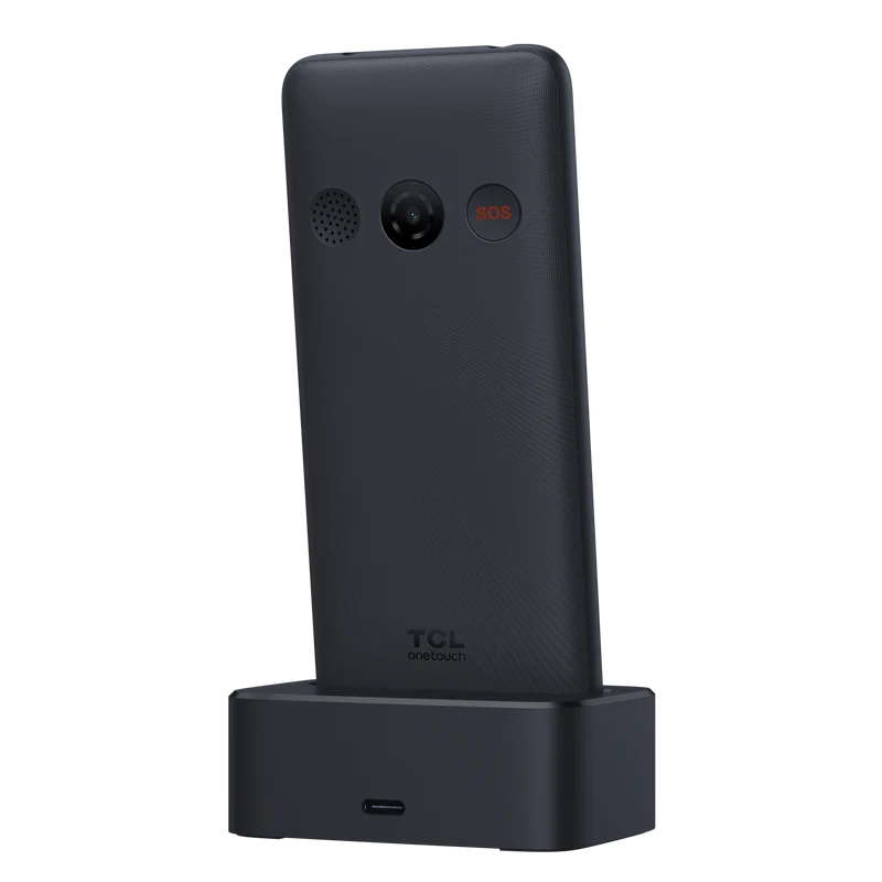 TCL OneTouch 4042S P2 4G Dark Night Grey