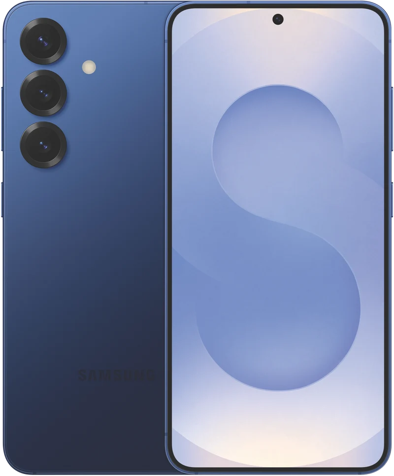 Samsung Galaxy S25+ 256GB Navy