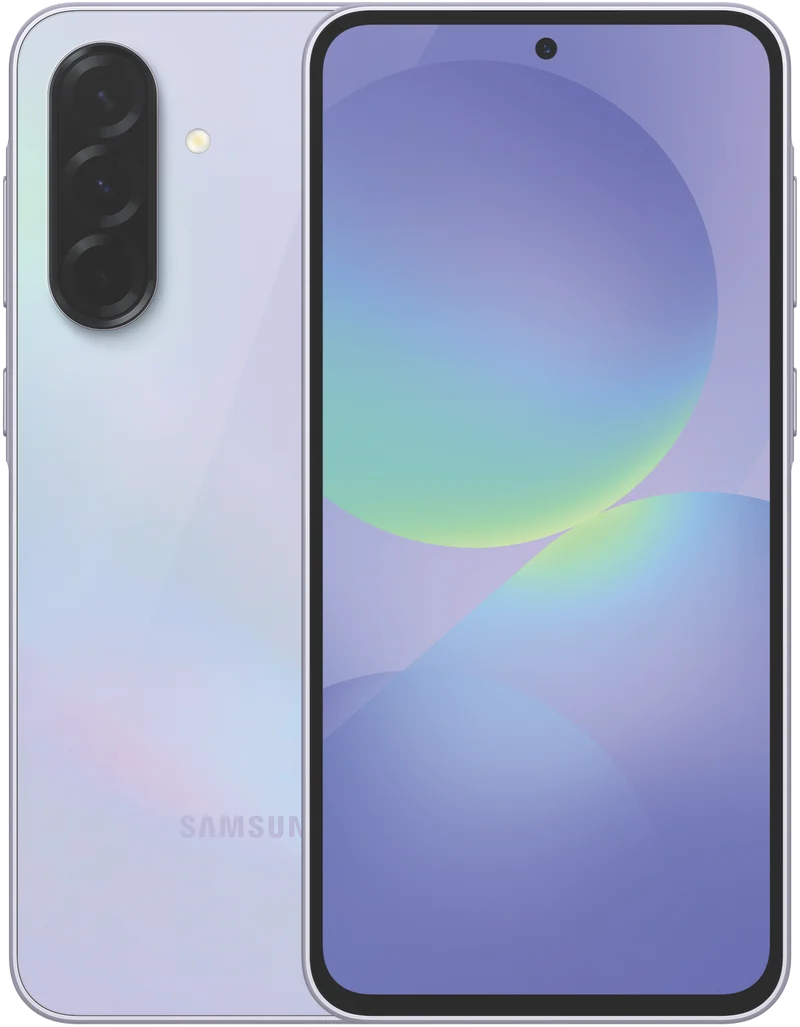 Samsung Galaxy A36 5G 128GB Awesome Lavender