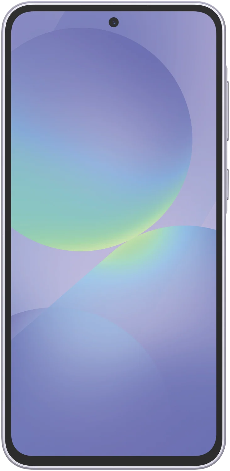 Samsung Galaxy A36 5G 128GB Awesome Lavender