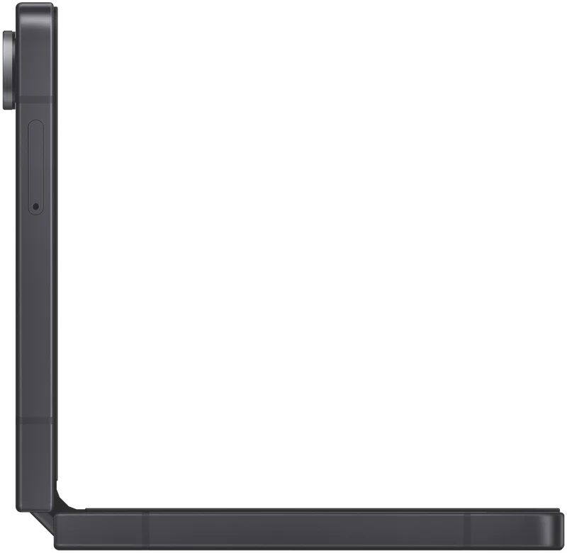Samsung Galaxy Z Flip7 256GB Jetblack