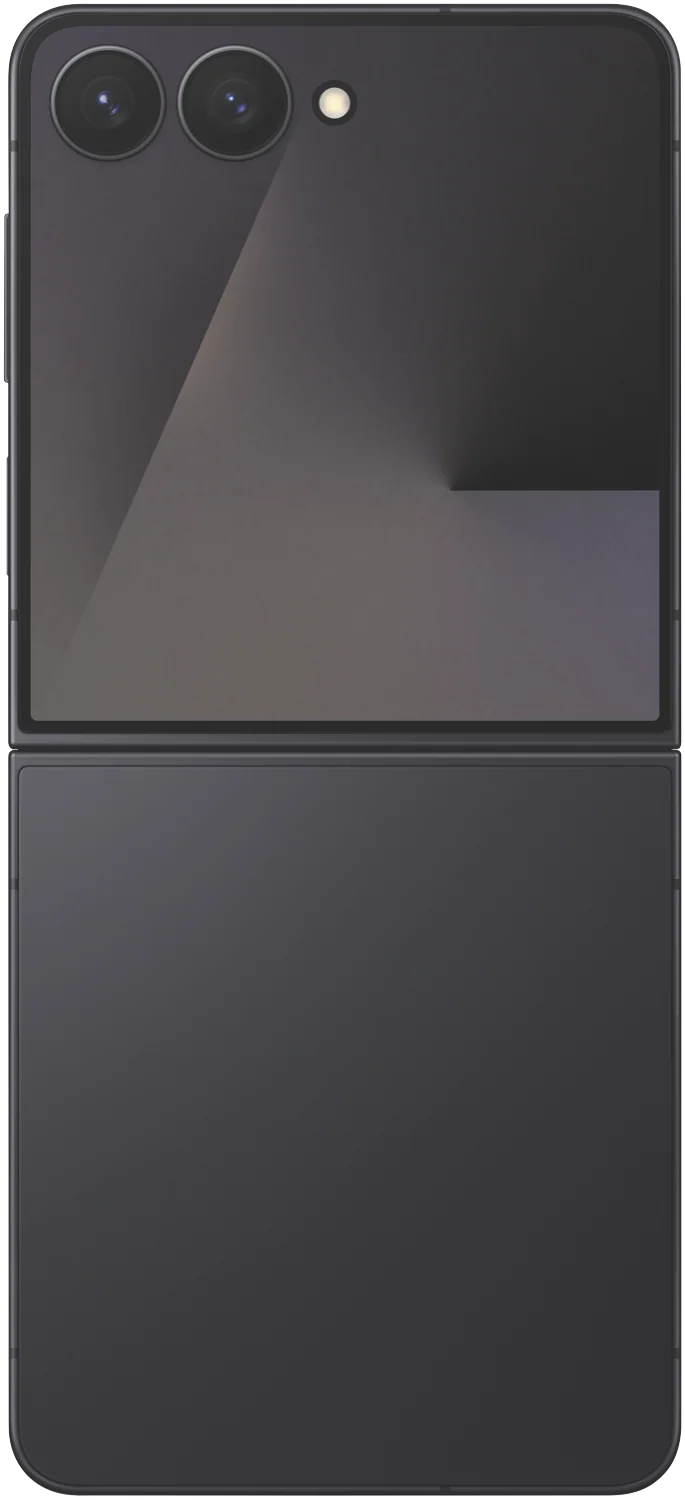 Samsung Galaxy Z Flip7 512GB Jetblack