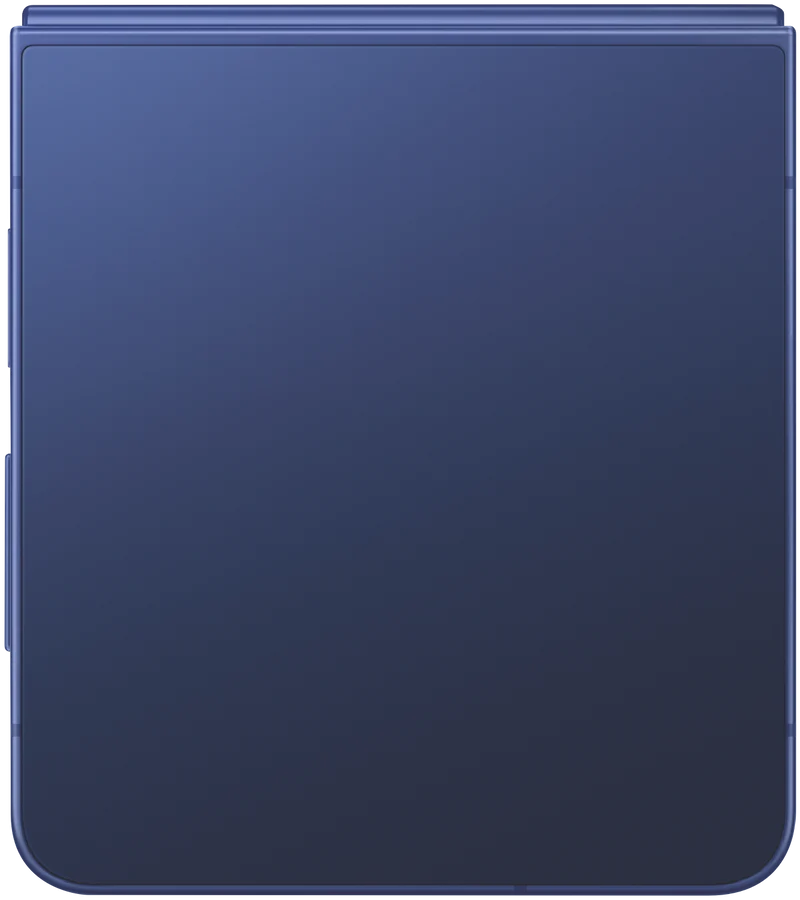Samsung Galaxy Z Flip7 512GB Blue Shadow