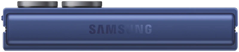 Samsung Galaxy Z Flip7 512GB Blue Shadow