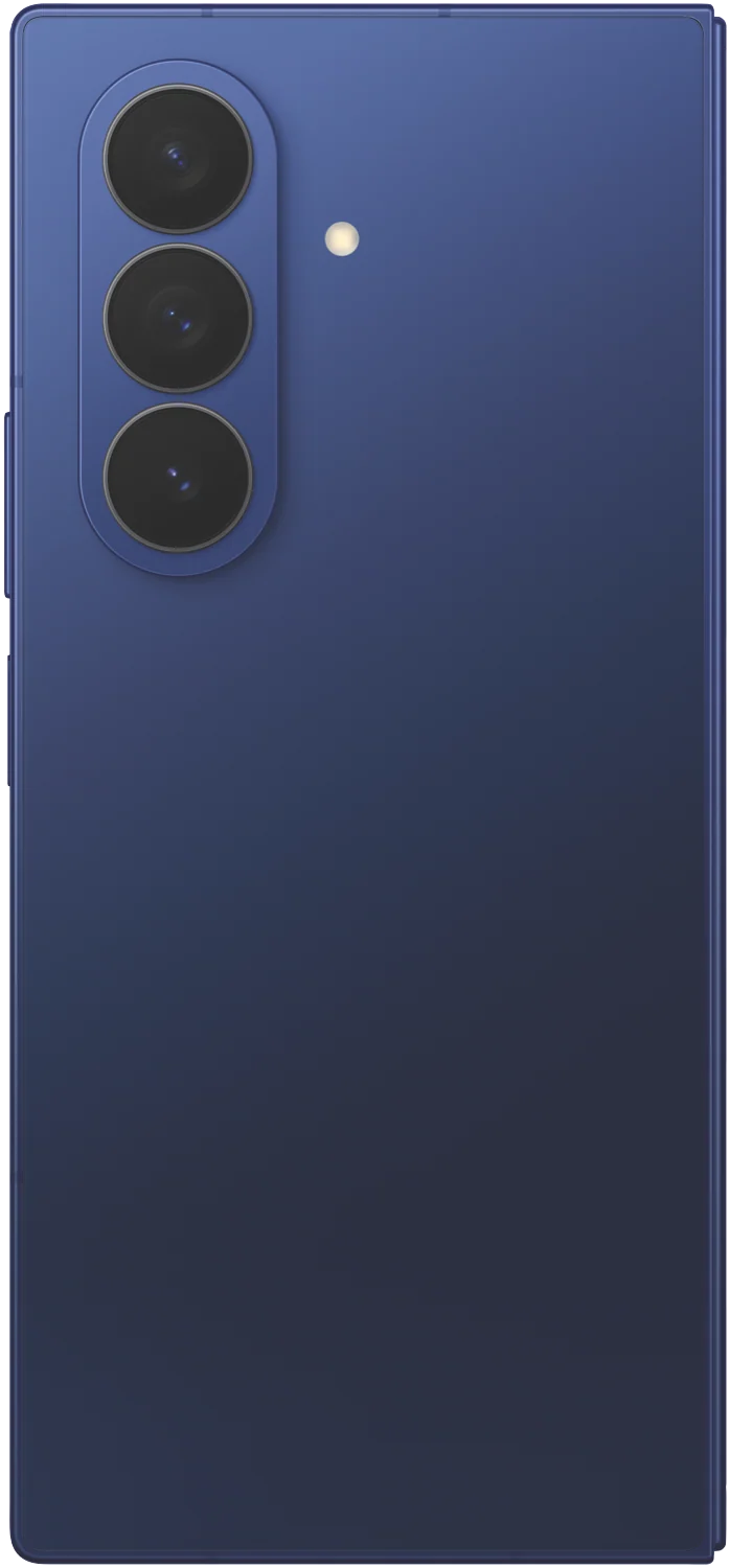 Samsung Galaxy Z Fold7 256GB Blue Shadow