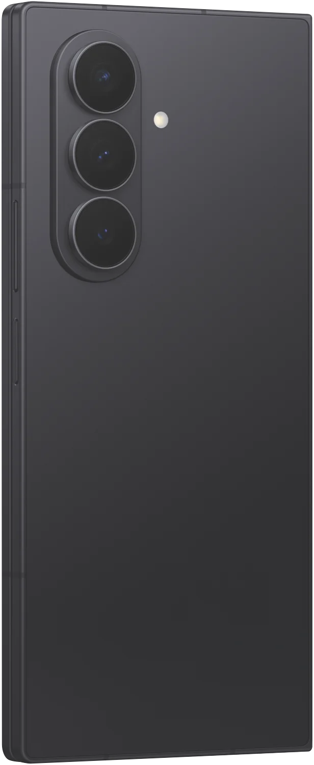 Samsung Galaxy Z Fold7 256GB Jetblack