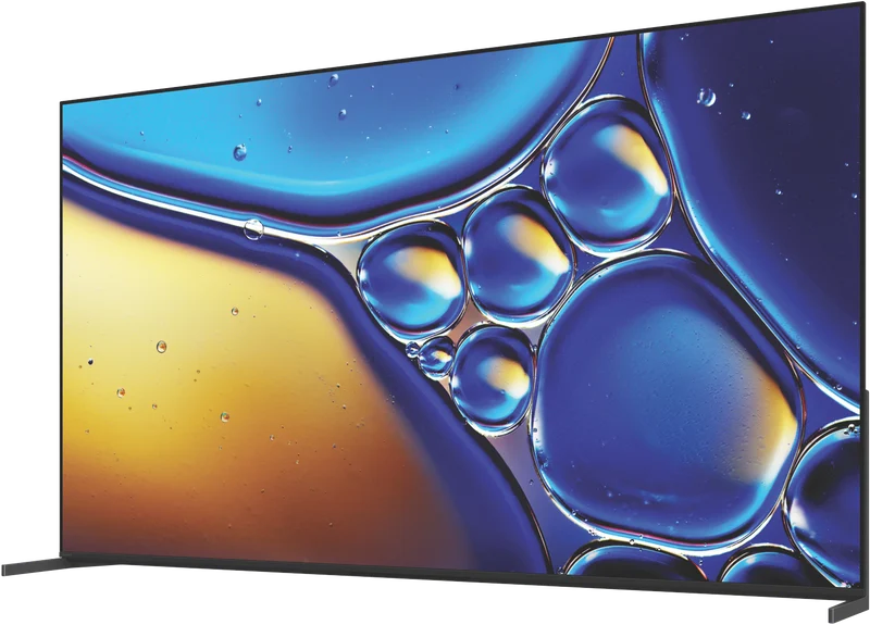 Sony 65" Bravia 8M2 4K OLED TV 2025