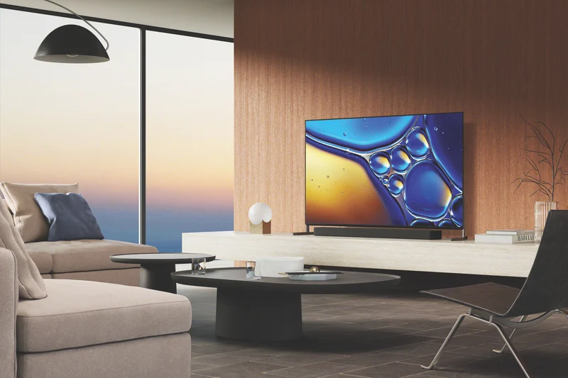 Sony 55" Bravia 8M2 4K OLED TV 2025