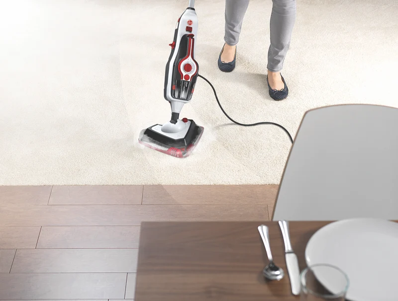 Hoover Steam Fresh Pet Steam Mop