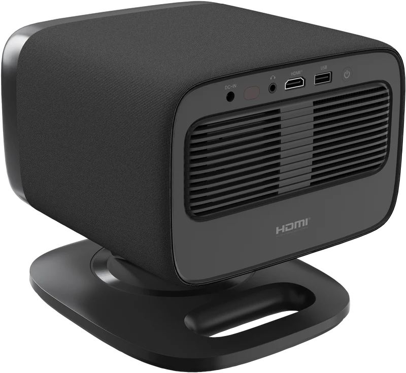Philips NeoPix 450 Smart Projector