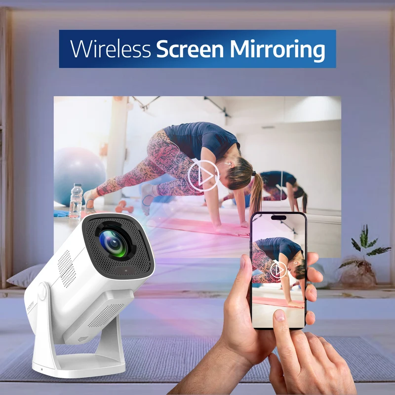 Philips NeoPix 250 Smart Projector