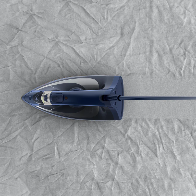 Tefal Virtuo Steam Iron