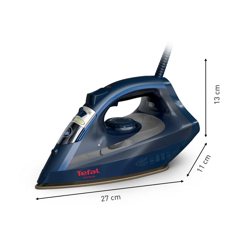 Tefal Virtuo Steam Iron