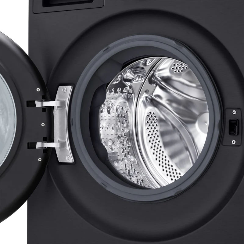 LG 10kg Front Load Washer
