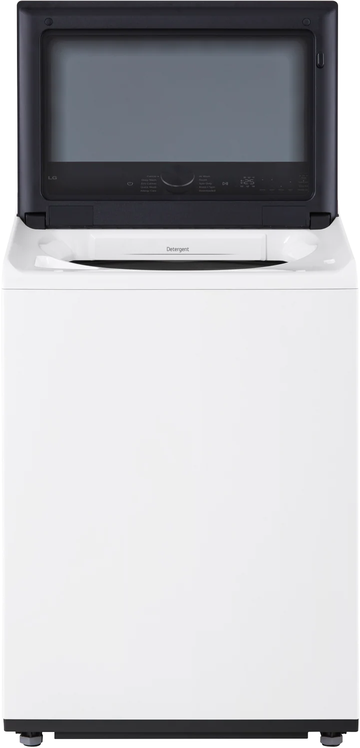 LG 14kg Top Load Washer