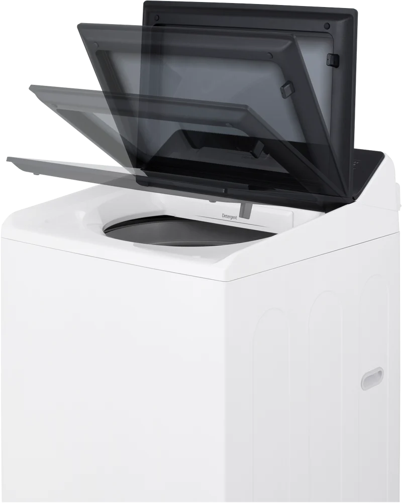 LG 14kg Top Load Washer