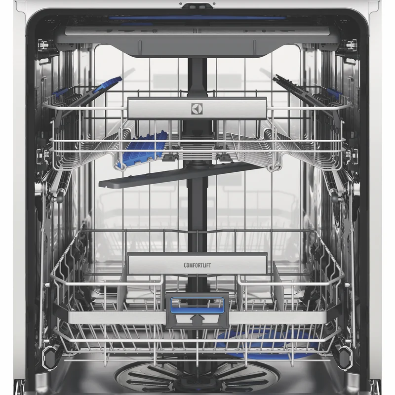 Electrolux 60cm Built Under Dishwasher