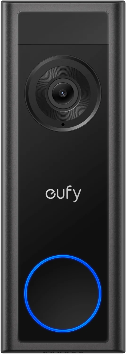 eufy Video Doorbell C31